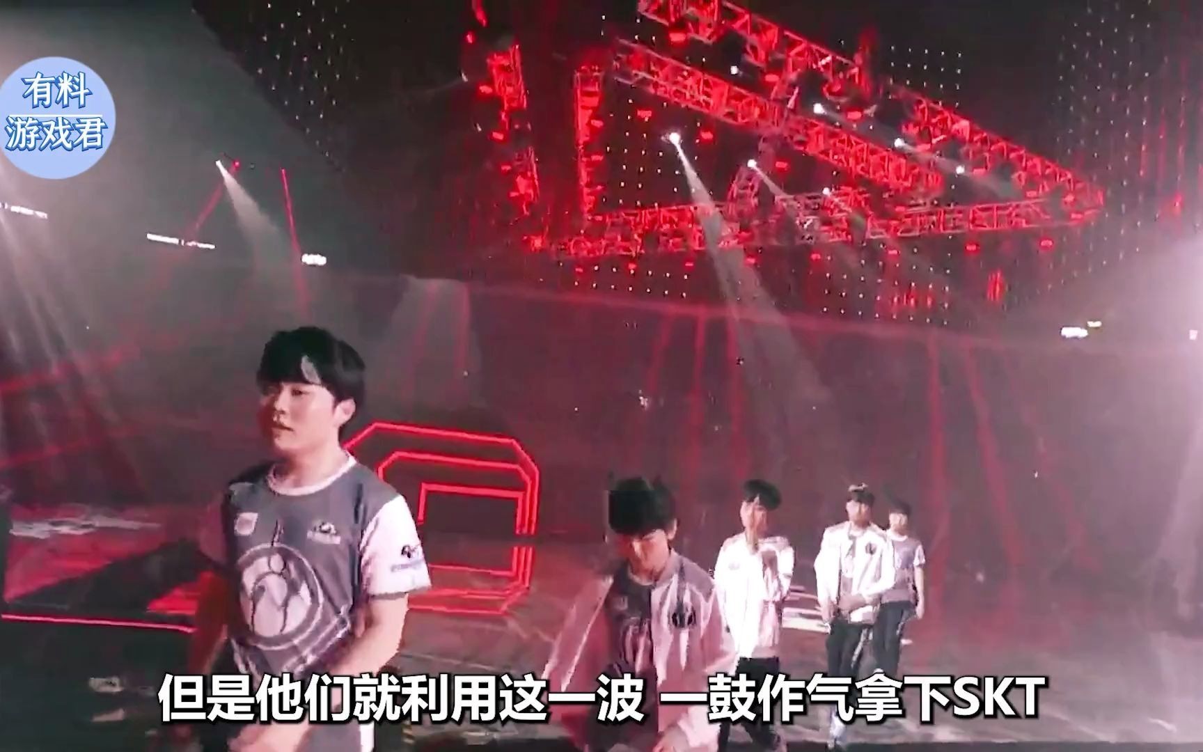 Rookie连续十二场比赛得分超过刷新纪录，SKT不断突破！气势如虹延续的简单介绍