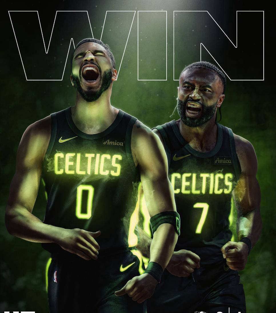 体育赛事-塔图姆焦点对战，萨拉赫与70激战G2分钟，锐不可当胜负难料！赢得满堂喝彩-体育赛事