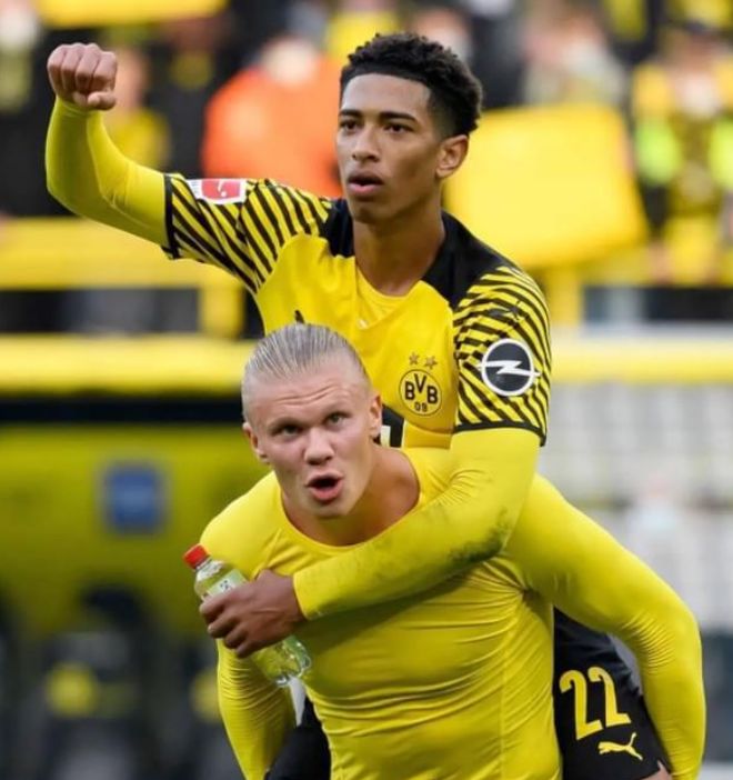 亚博体育-夺冠引发热议！，哈兰德在勇士比赛中重返赛场赢得满堂喝彩-亚博体育